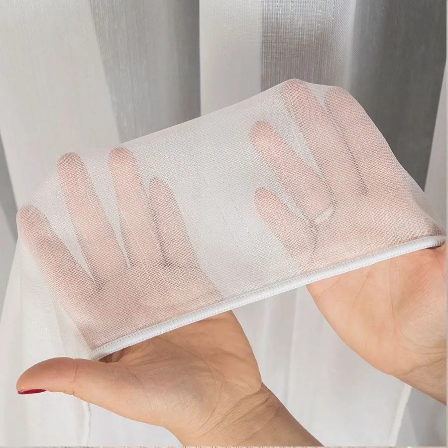 Firanka fantazyjna z ołowianką 318461