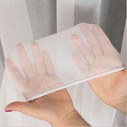 Firanka fantazyjna z ołowianką 318461 Firanka fantazyjna z ołowianką 318461