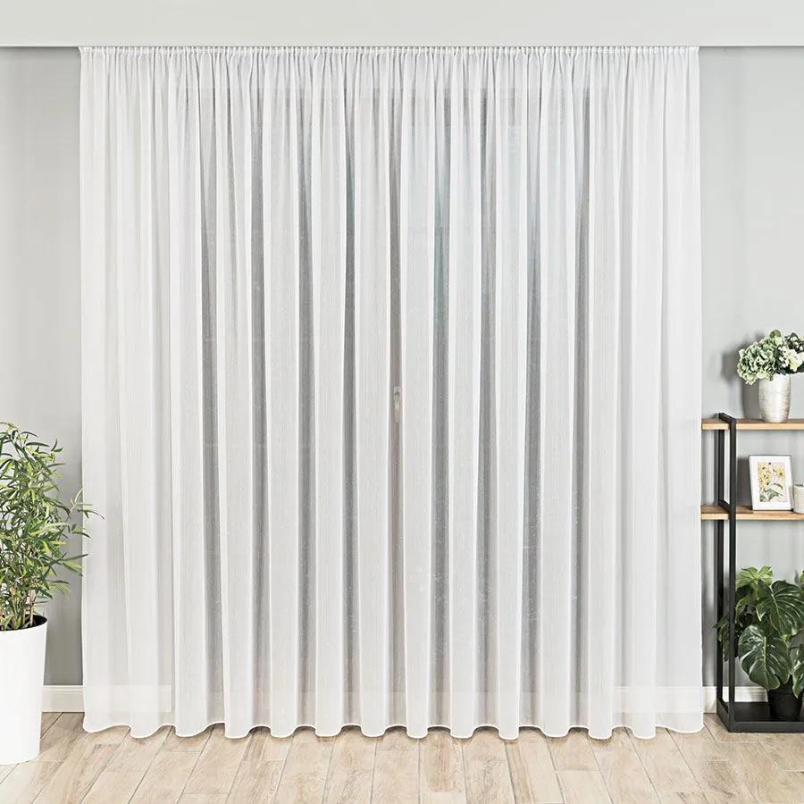 Firanka fantazyjna z ołowianką 318461