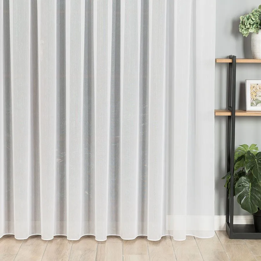 Firanka fantazyjna z ołowianką 318461