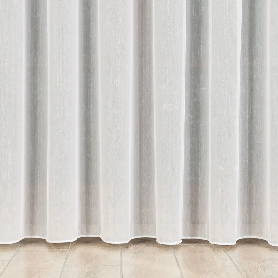 Firanka fantazyjna z ołowianką 318461