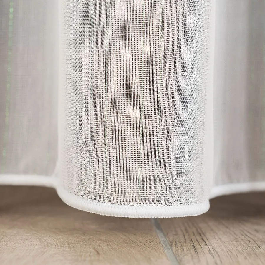 Firanka fantazyjna z ołowianką 318461