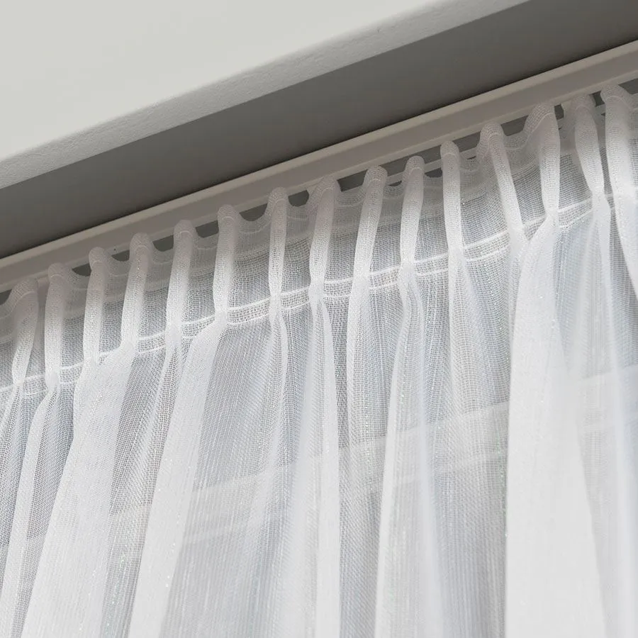 Firanka fantazyjna z ołowianką 318461