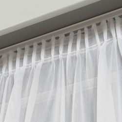 Firanka fantazyjna z ołowianką 318461 Firanka fantazyjna z ołowianką 318461