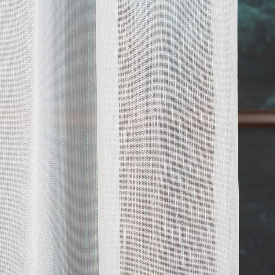 Firanka fantazyjna z ołowianką 318461