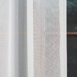 Firanka fantazyjna z ołowianką 318461 Firanka fantazyjna z ołowianką 318461