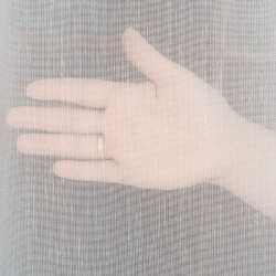 Firanka fantazyjna z ołowianką 318461 Firanka fantazyjna z ołowianką 318461