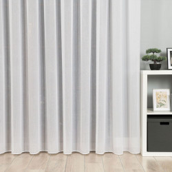 Firanka fantazyjna z ołowianką 318461 Firanka fantazyjna z ołowianką 318461