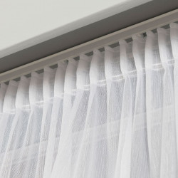 Firanka fantazyjna z ołowianką 318461 Firanka fantazyjna z ołowianką 318461