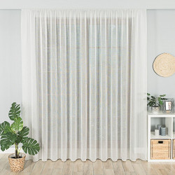 Firanka fantazyjna 001392 Firanka fantazyjna 001392
