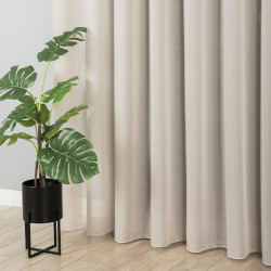 Firanka fantazyjna z ołowianką 000620 Firanka fantazyjna z ołowianką 000620