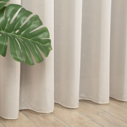 Firanka fantazyjna z ołowianką 000620 Firanka fantazyjna z ołowianką 000620