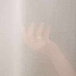 Firanka fantazyjna z ołowianką 000620 Firanka fantazyjna z ołowianką 000620