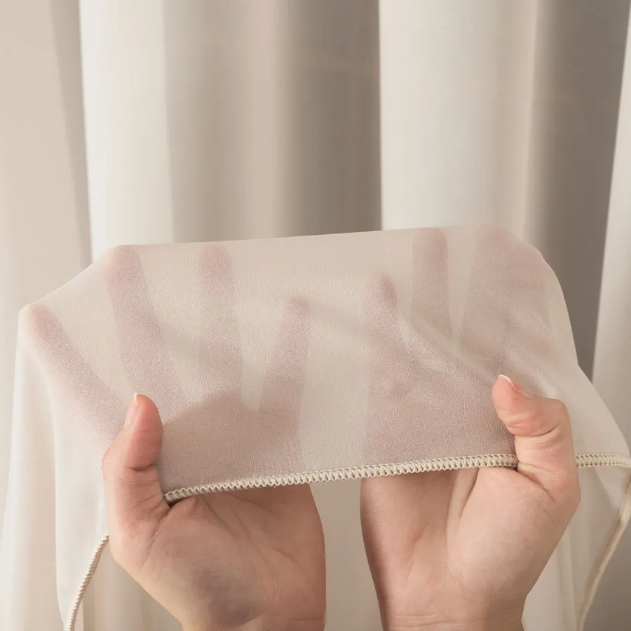 Firanka fantazyjna z ołowianką 000620