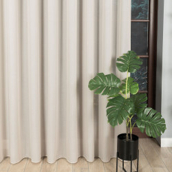 Firanka fantazyjna z ołowianką 000620 Firanka fantazyjna z ołowianką 000620