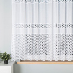 Firanka żakardowa 018869