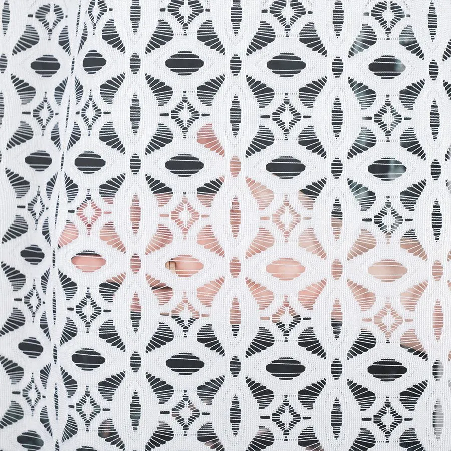 Firanka żakardowa 018869