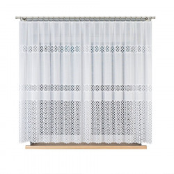 Firanka żakardowa 018869