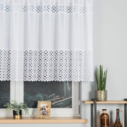 Firanka żakardowa 018869