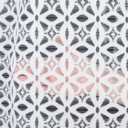 Firanka żakardowa 018869