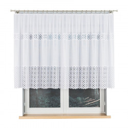 Firanka żakardowa 018869