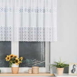 Firanka żakardowa 018869