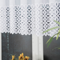 Firanka żakardowa 018869