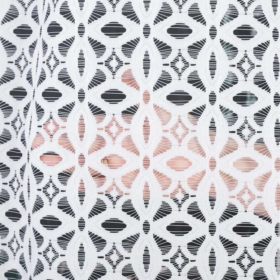 Firanka żakardowa 018869