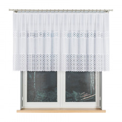 Firanka żakardowa 018869