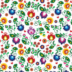 Tkanina dekoracyjna wodoodporna LOWINI