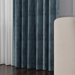 Tkanina dekoracyjna ARON