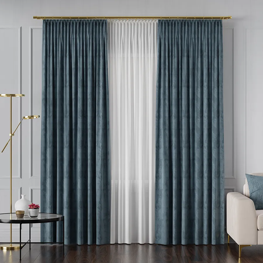 Tkanina dekoracyjna ARON