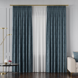 Tkanina dekoracyjna ARON