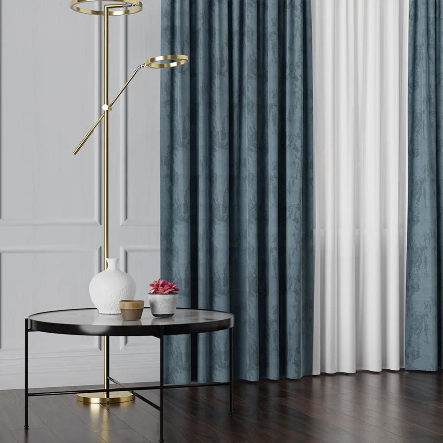 Tkanina dekoracyjna ARON