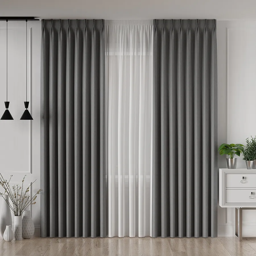 Tkanina dekoracyjna DIEGO