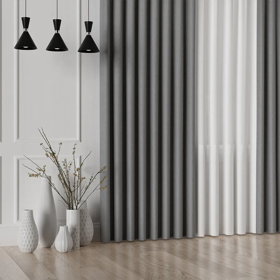 Tkanina dekoracyjna DIEGO