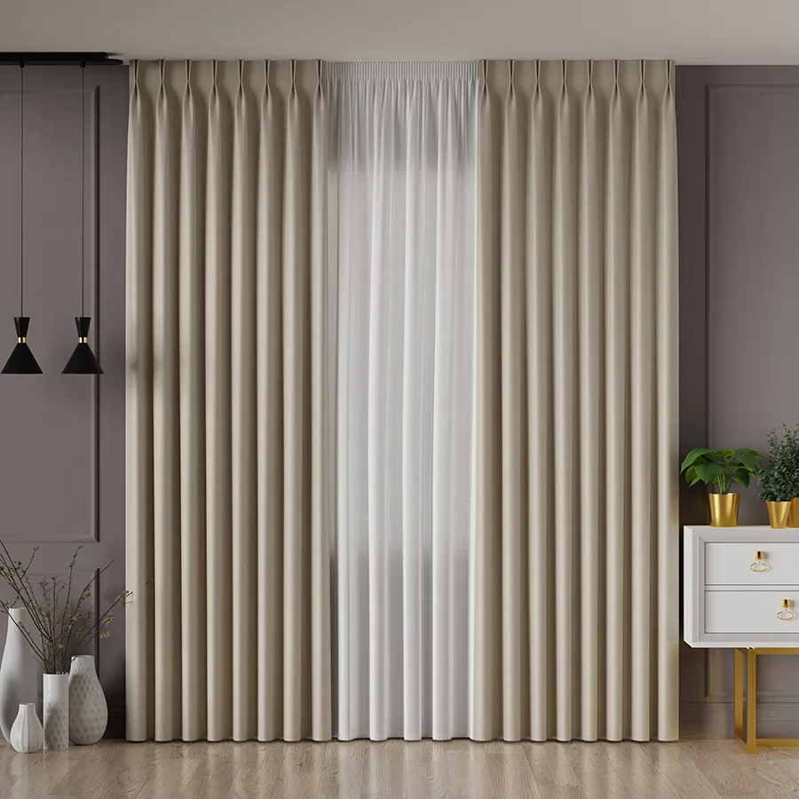 Tkanina dekoracyjna DIEGO