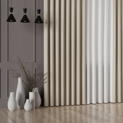 Tkanina dekoracyjna DIEGO