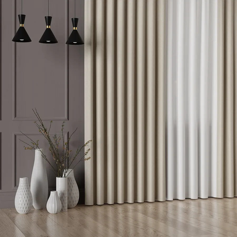 Tkanina dekoracyjna DIEGO