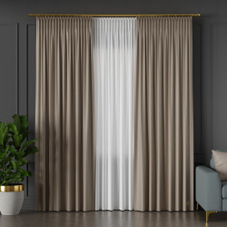 Tkanina dekoracyjna DIEGO