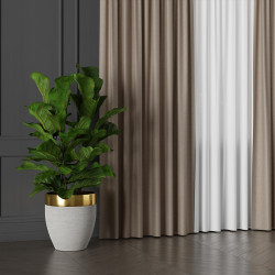 Tkanina dekoracyjna DIEGO