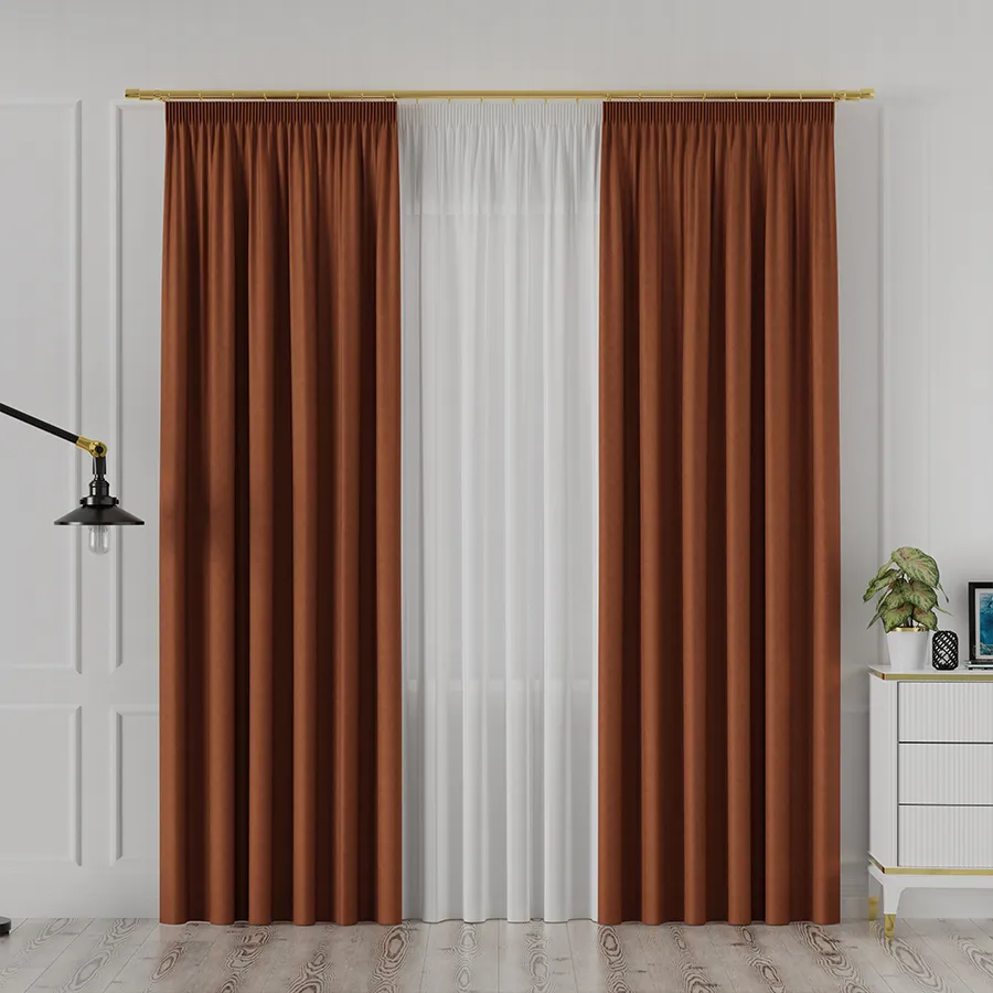 Tkanina dekoracyjna DIEGO