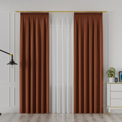 Tkanina dekoracyjna DIEGO