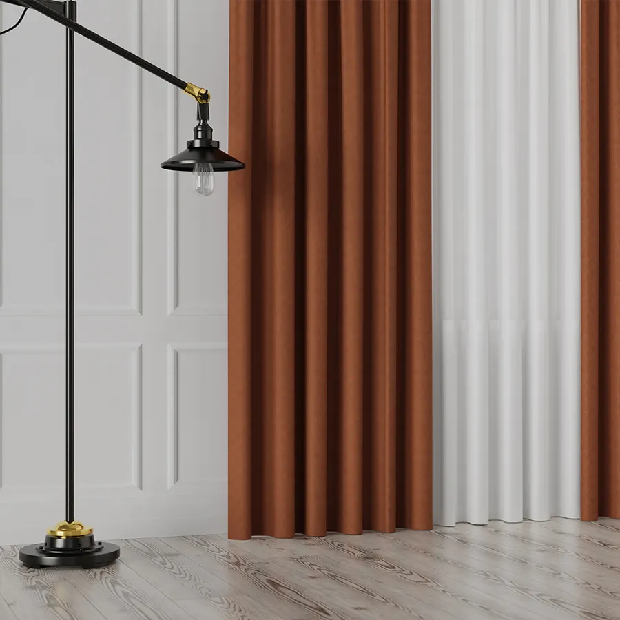 Tkanina dekoracyjna DIEGO