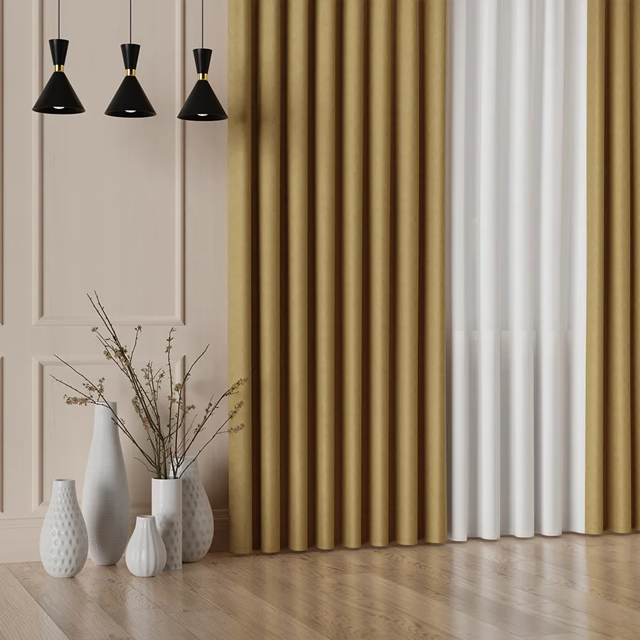 Tkanina dekoracyjna DIEGO