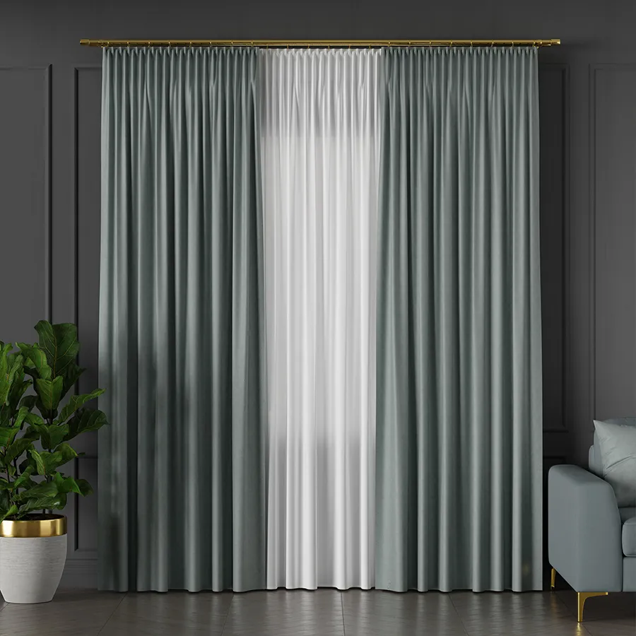 Tkanina dekoracyjna DIEGO