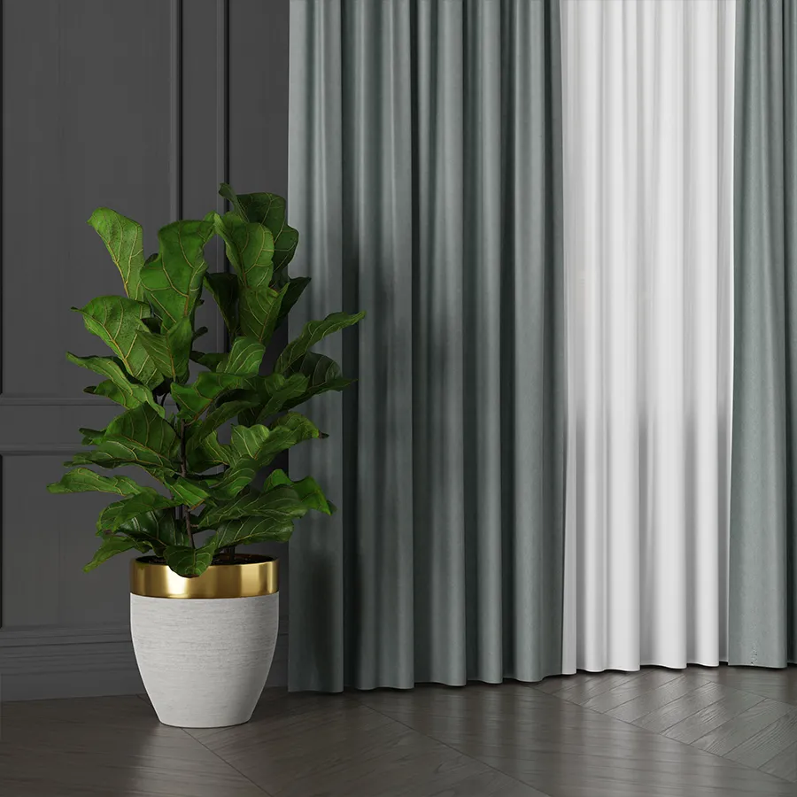 Tkanina dekoracyjna DIEGO