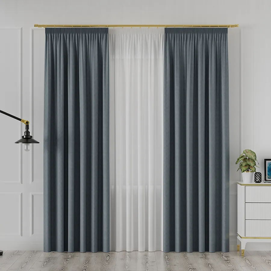 Tkanina dekoracyjna DIEGO