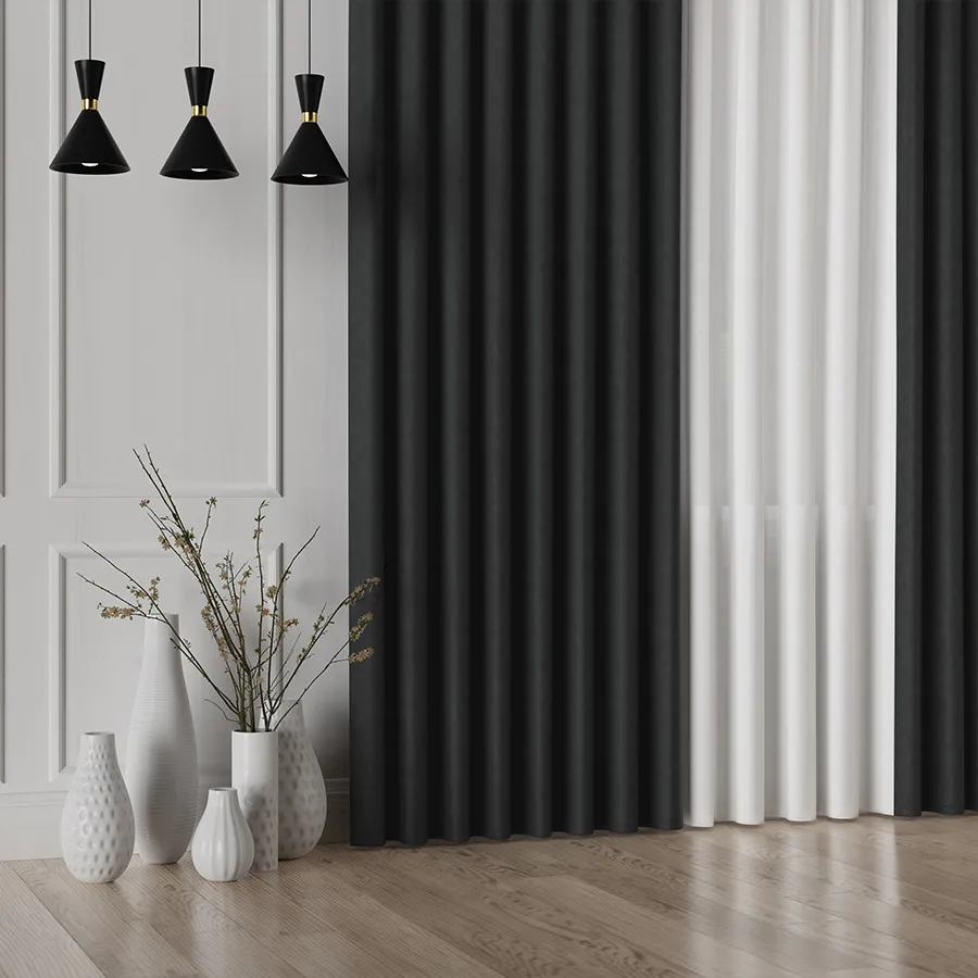 Tkanina dekoracyjna DIEGO