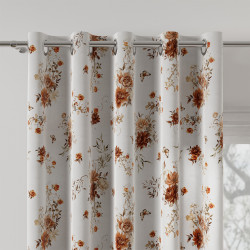 Tkanina dekoracyjna RIGA MILAS Tkanina dekoracyjna RIGA MILAS